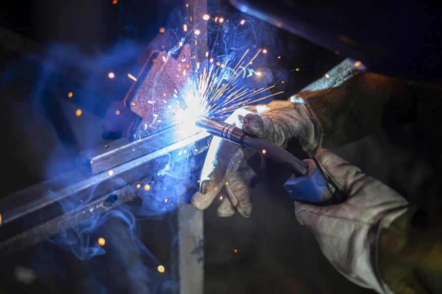 Benefits Of Using Aluminum Welding In Automotive Manufacturing Turlock, CA Benefits Of Using Aluminum Welding In Automotive Manufacturing Turlock, CA