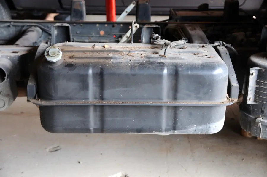 Common Causes of Fuel Tank Damage and Fixes Turlock, CA Common Causes of Fuel Tank Damage and Fixes Turlock, CA