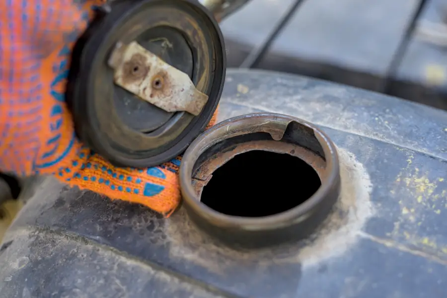 Common Causes of Fuel Tank Damage and Fixes in Turlock, CA Common Causes of Fuel Tank Damage and Fixes in Turlock, CA