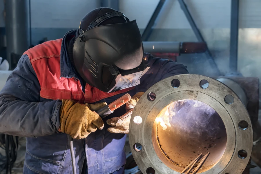 Excellent Steel Welding Turlock, CA Excellent Steel Welding Turlock, CA