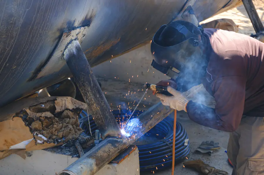 Experienced Gas Tank Repair Turlock, CA Experienced Gas Tank Repair Turlock, CA