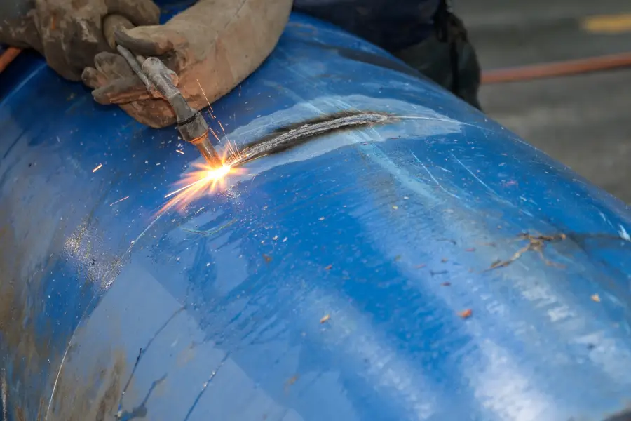How Welding Experts Diagnose Fuel Tank Damage in Turlock, CA How Welding Experts Diagnose Fuel Tank Damage in Turlock, CA