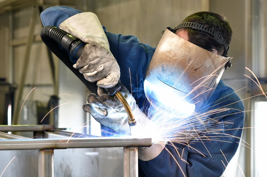 Professional Steel Welding Turlock, CA Professional Steel Welding Turlock, CA