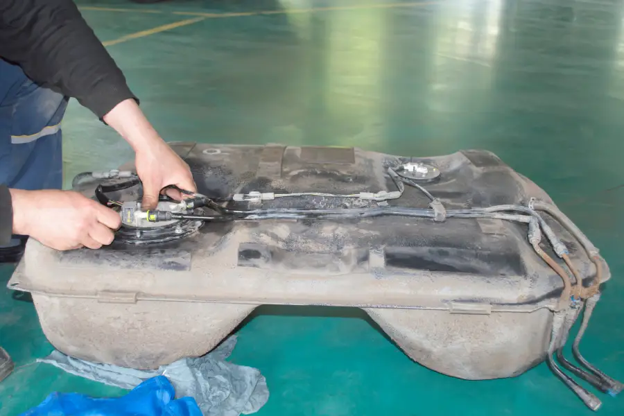 Top-rated Gas Tank Repair Turlock, CA Top-rated Gas Tank Repair Turlock, CA
