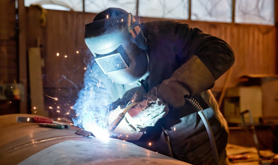 Understanding The Basics Of Steel Welding Techniques in Turlock, CA Understanding The Basics Of Steel Welding Techniques in Turlock, CA