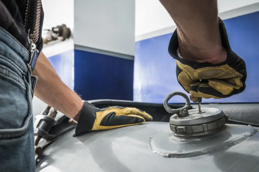 What to Expect During a Gas Tank Repair Service Turlock, CA What to Expect During a Gas Tank Repair Service Turlock, CA