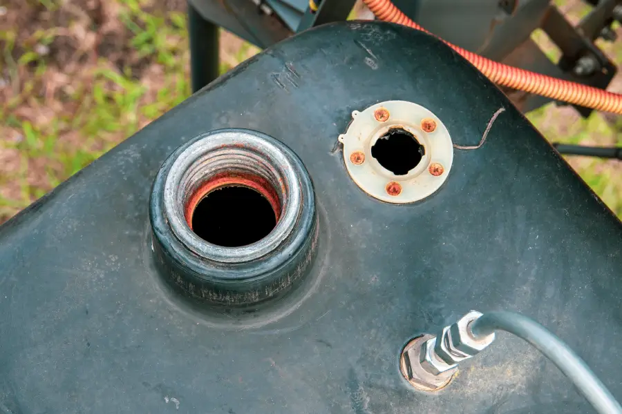 What to Expect During a Gas Tank Repair Service in Turlock, CA What to Expect During a Gas Tank Repair Service in Turlock, CA