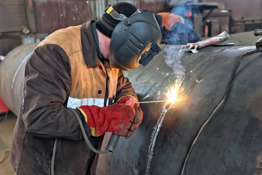 Why Professional Steel Welding Is Essential For Precision Work Turlock, CA Why Professional Steel Welding Is Essential For Precision Work Turlock, CA