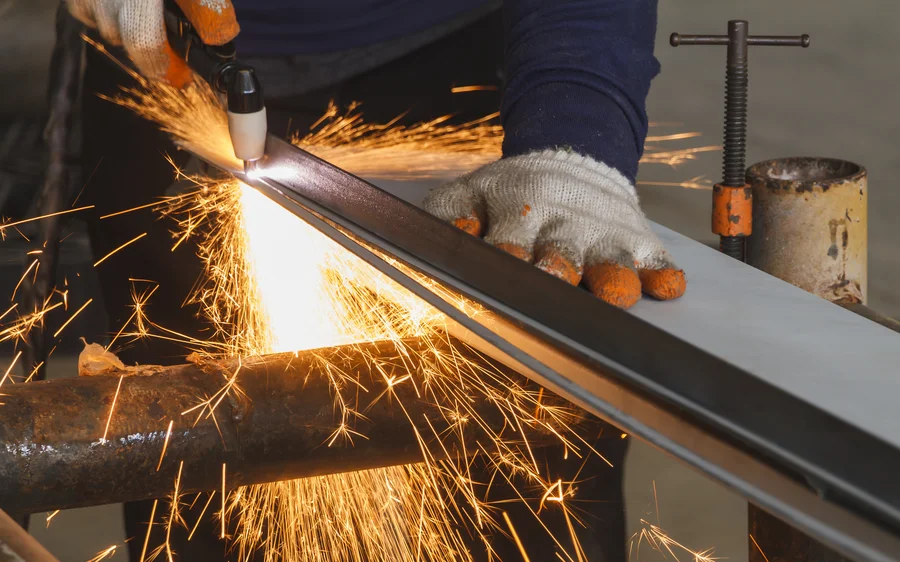 Why Professional Steel Welding Is Essential For Precision Work in Turlock, CA Why Professional Steel Welding Is Essential For Precision Work in Turlock, CA